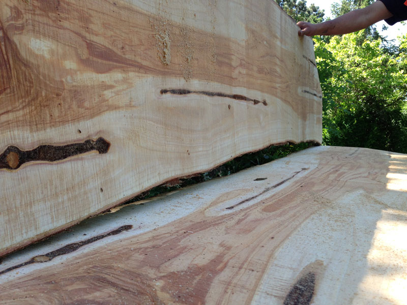 Woodsmoke.co - Hand crafted rustic wood